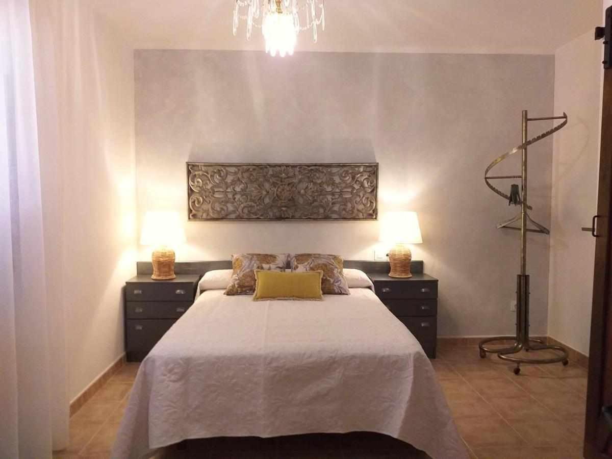 Casa Rural Els Esclopets Sanauja Экстерьер фото