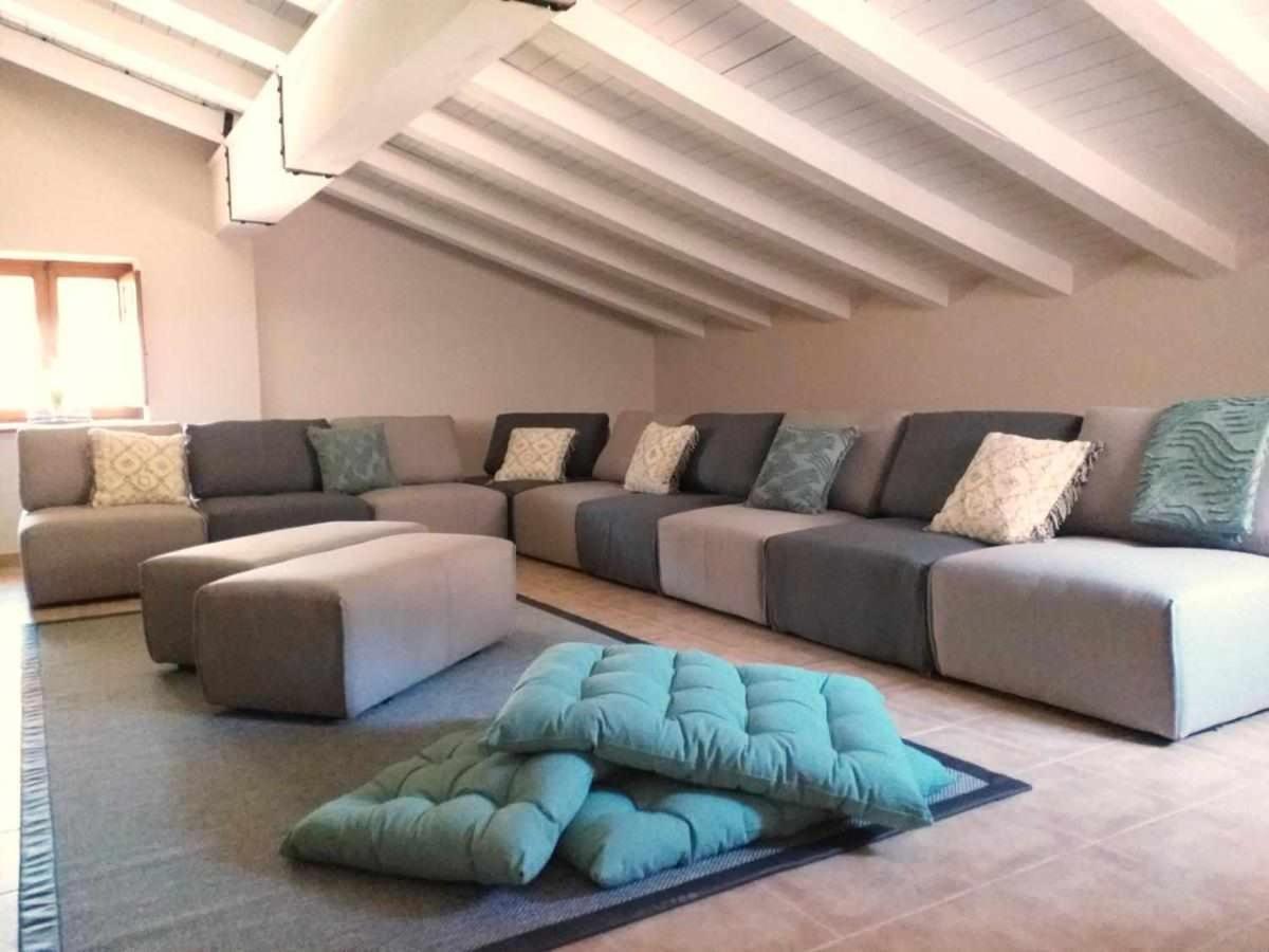 Casa Rural Els Esclopets Sanauja Экстерьер фото