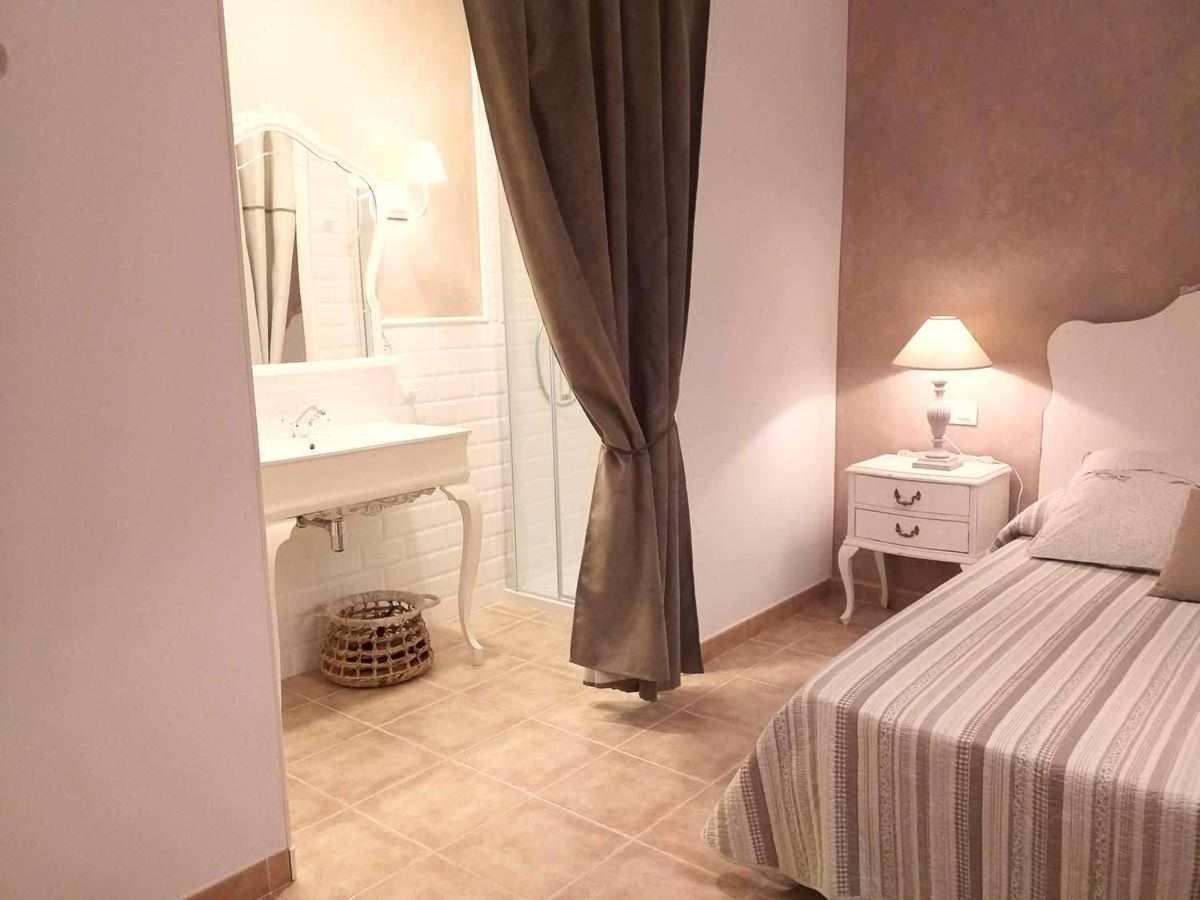 Casa Rural Els Esclopets Sanauja Экстерьер фото